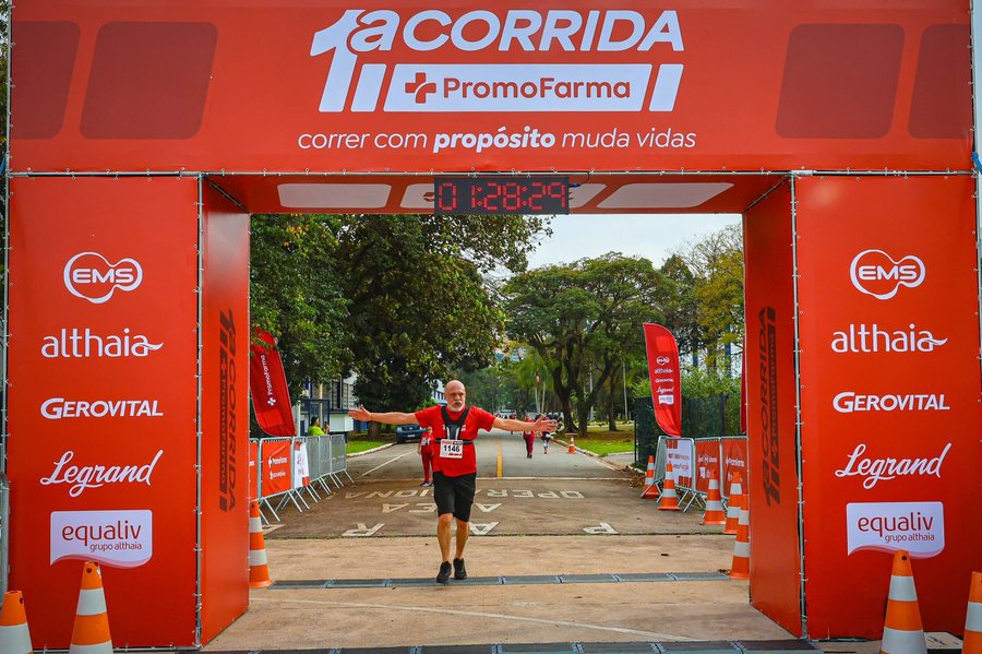 Chegada e pódio – foto 11
