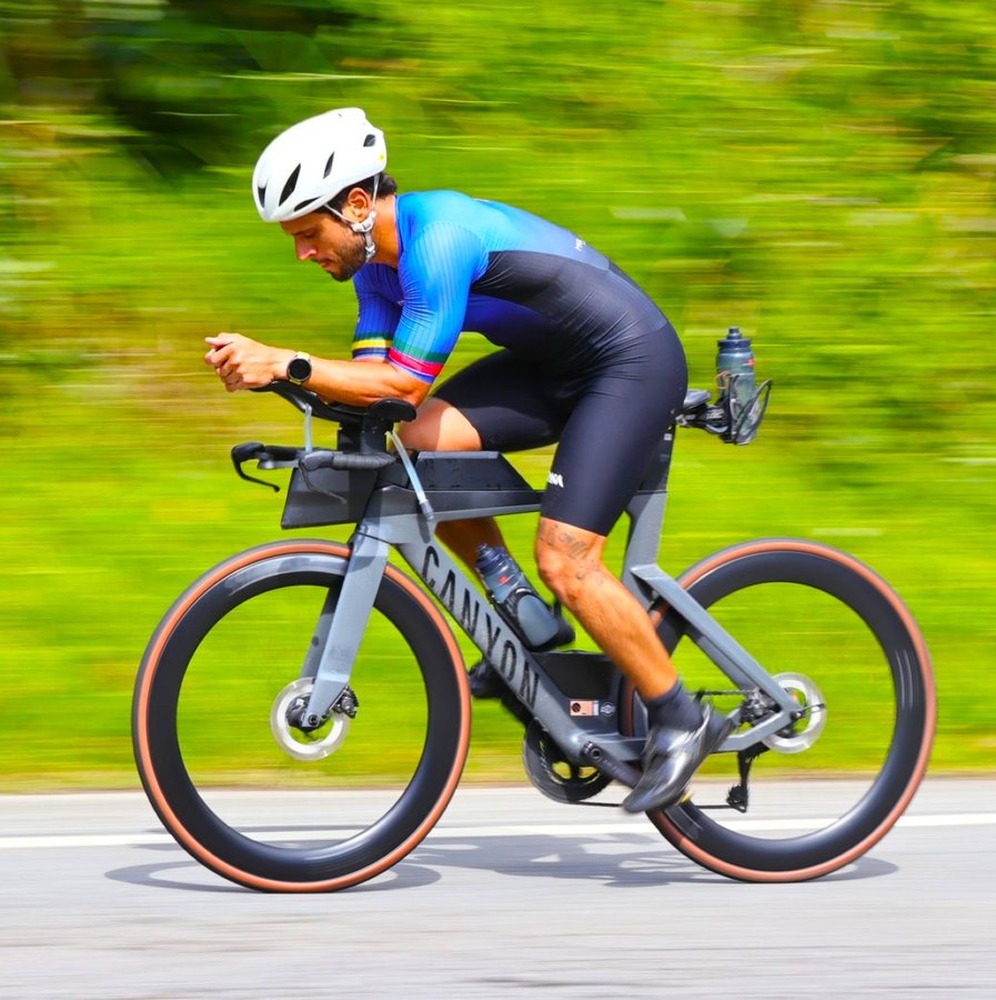 Galeria Ciclismo