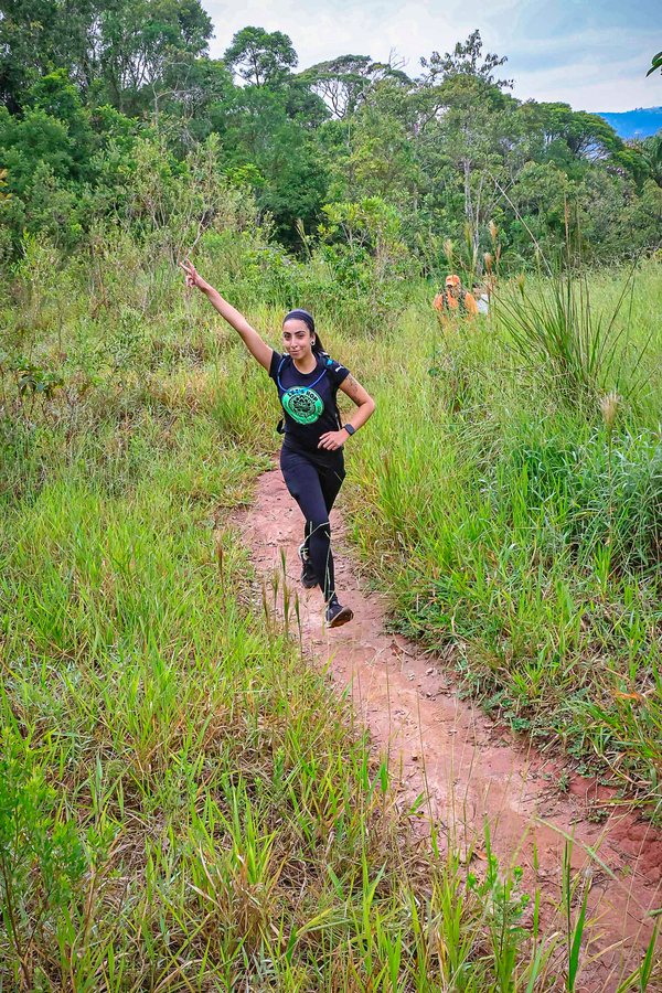 Corrida de montanha – foto 2