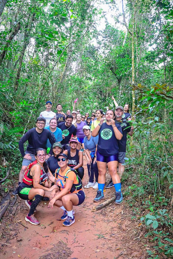 Corrida de montanha – foto 3