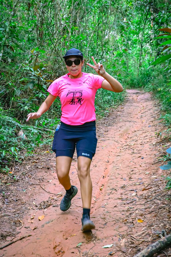 Corrida de montanha – foto 4