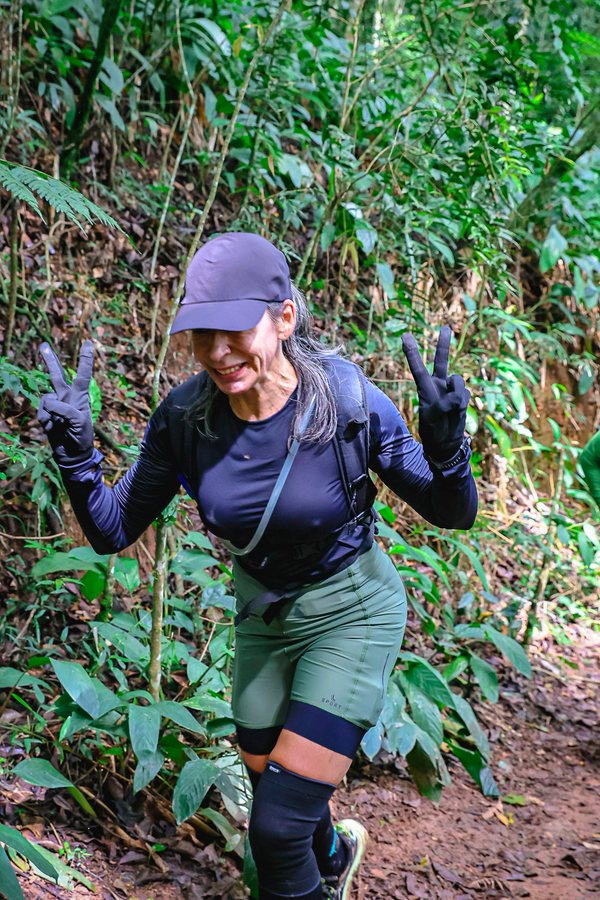 Corrida de montanha – foto 5