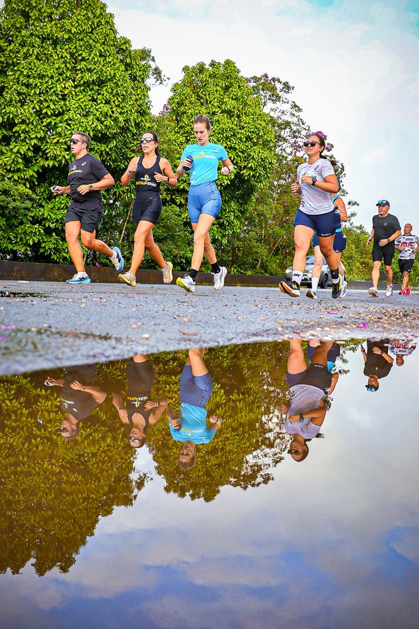 Corrida de montanha – foto 8