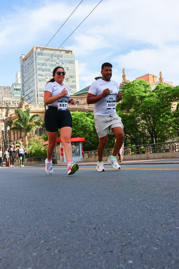 Corrida de rua – foto 2