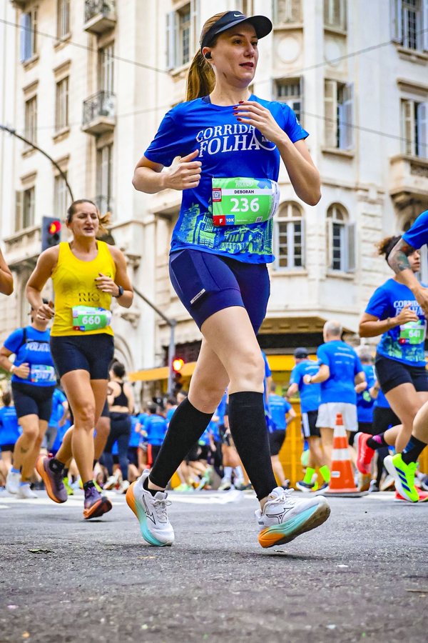 Corrida de rua – foto 3