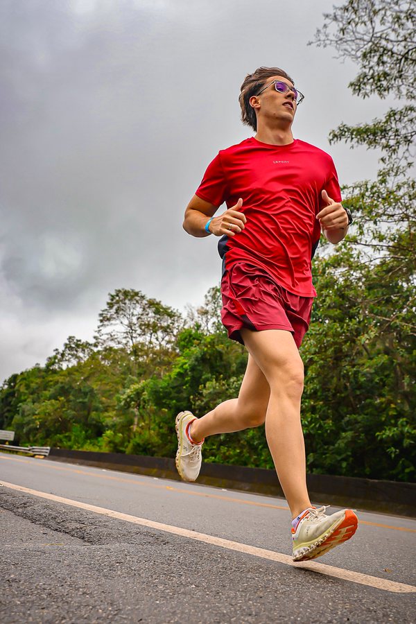 Corrida de rua – foto 4