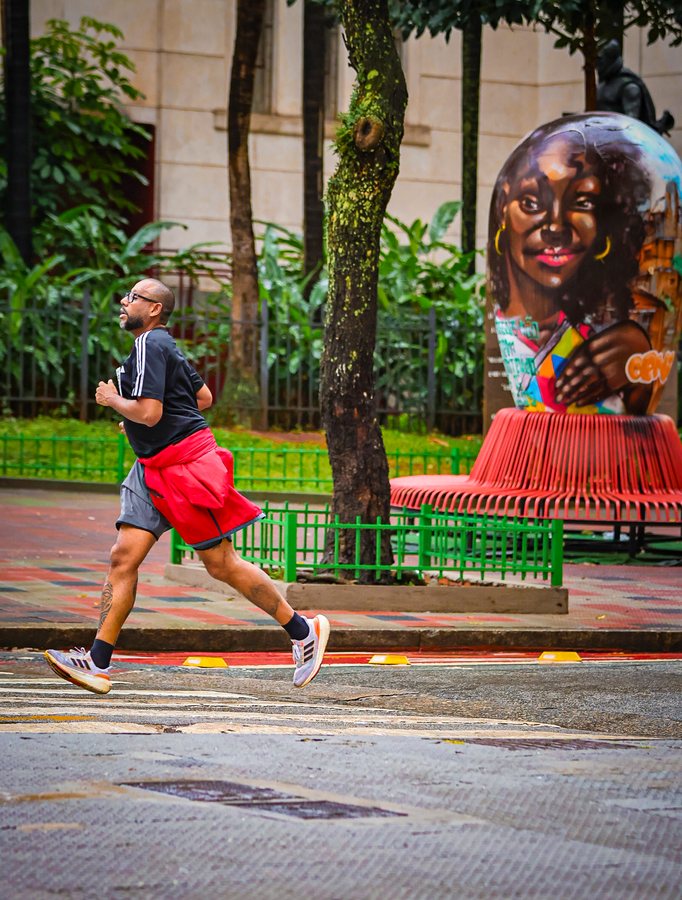 Corrida de rua – foto 6