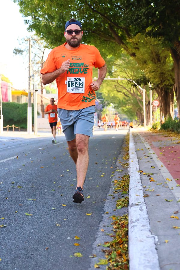 Corrida de rua – foto 13