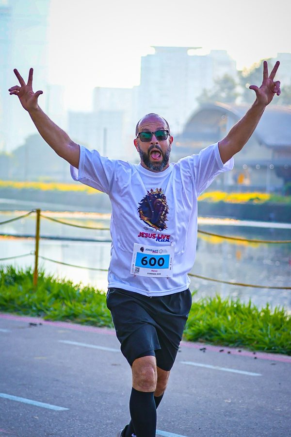 Corrida de rua – foto 14