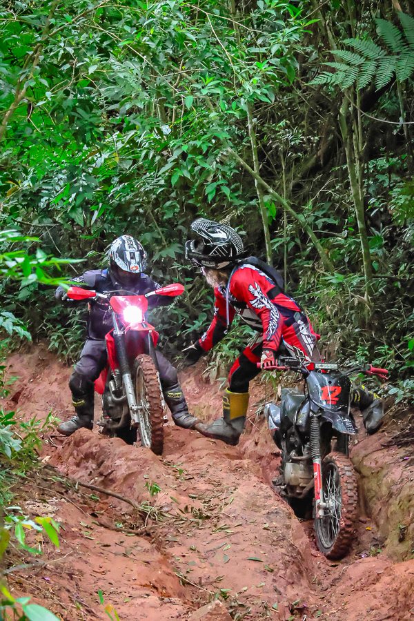 Motocross – foto 1
