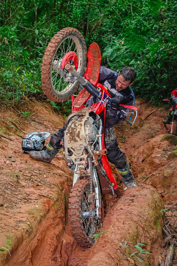 Galeria Motocross