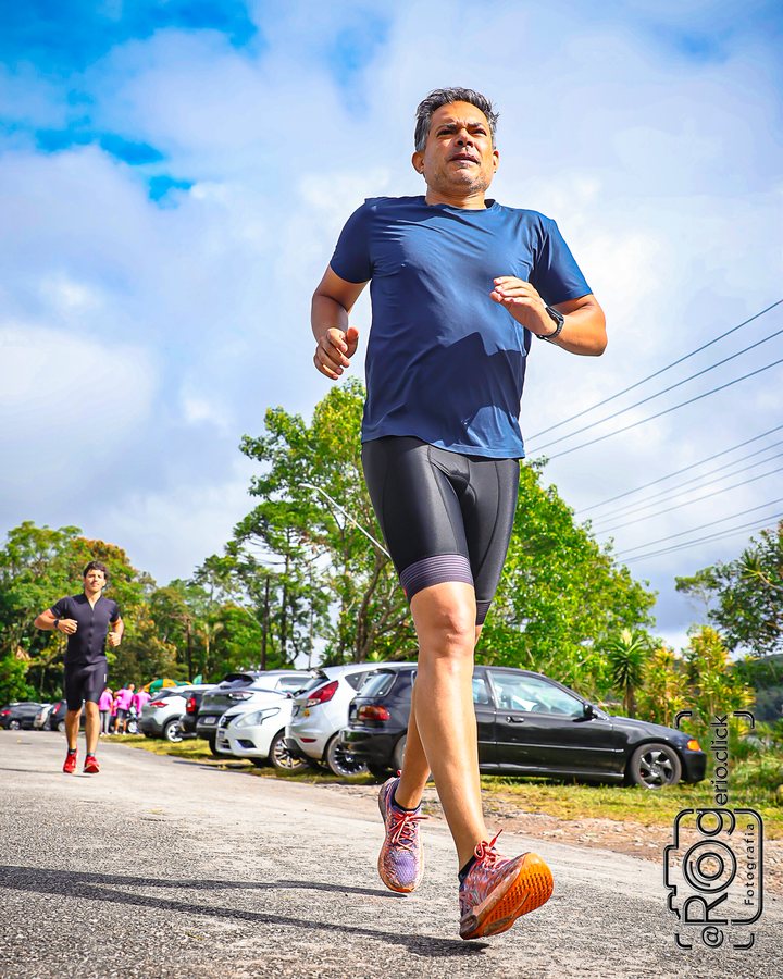 Treino EV · corrida e pedal – foto 3