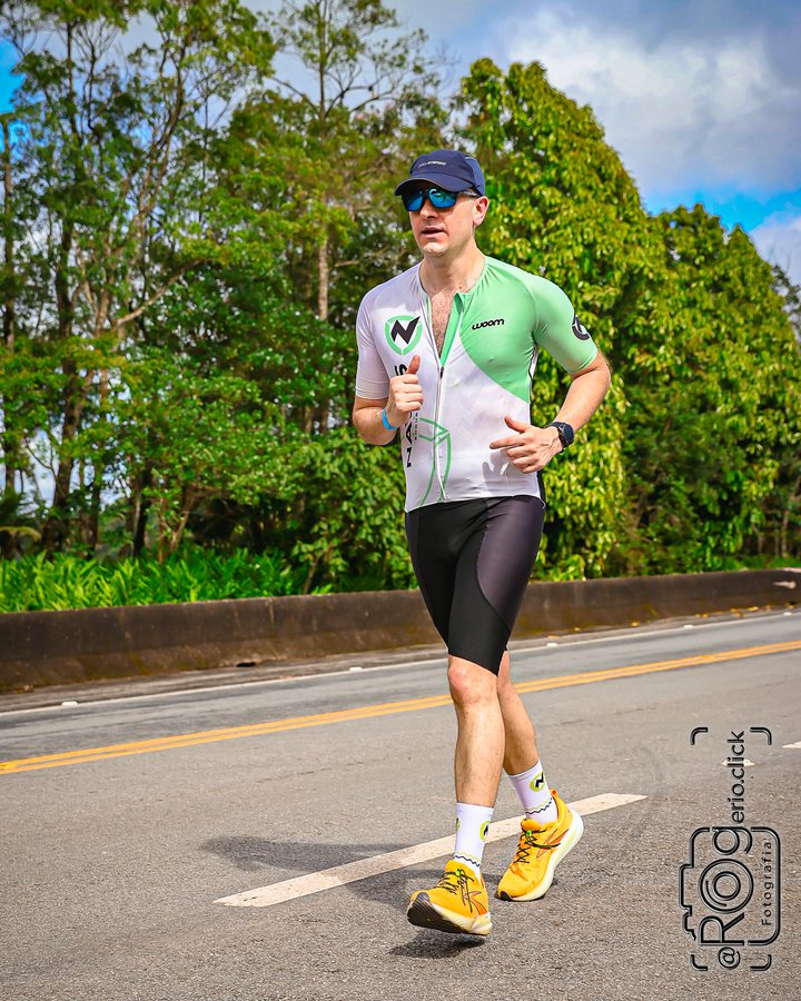 Treino EV · corrida e pedal – foto 4