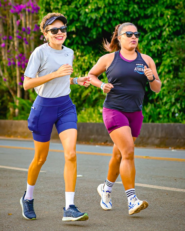 Treino EV · corrida e pedal – foto 5
