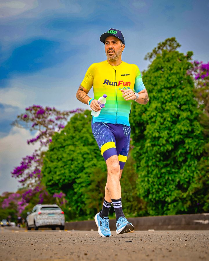 Treino EV · corrida e pedal – foto 12