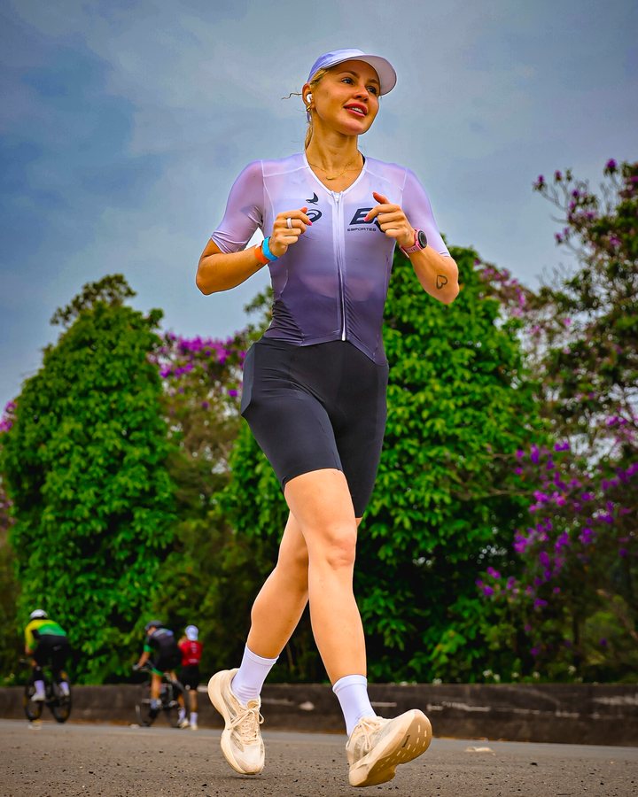 Treino EV · corrida e pedal – foto 13