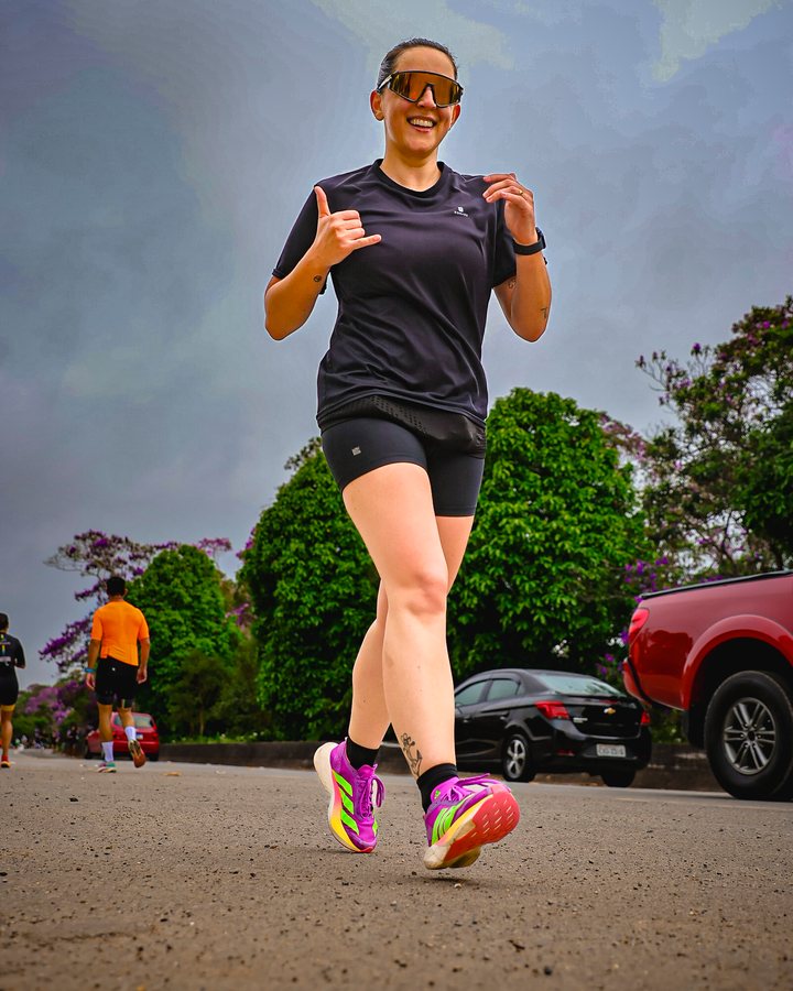 Treino EV · corrida e pedal – foto 15