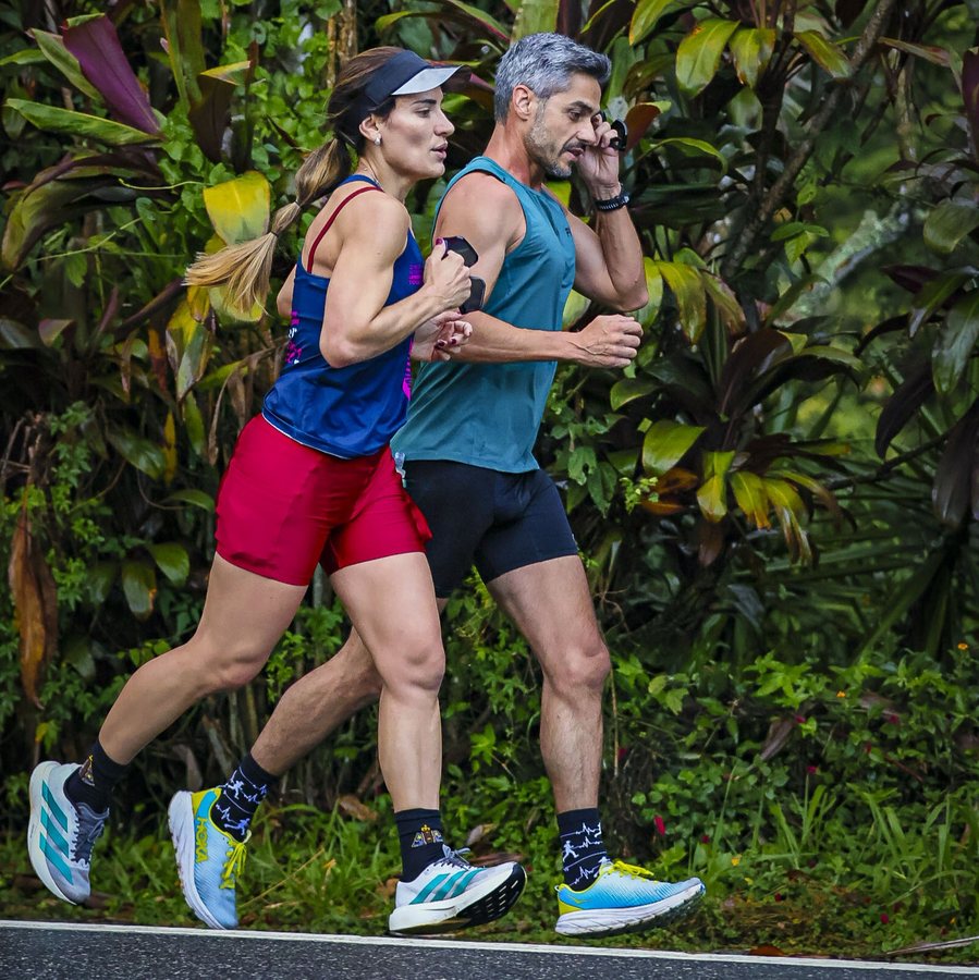 Treino EV · corrida e pedal – foto 16