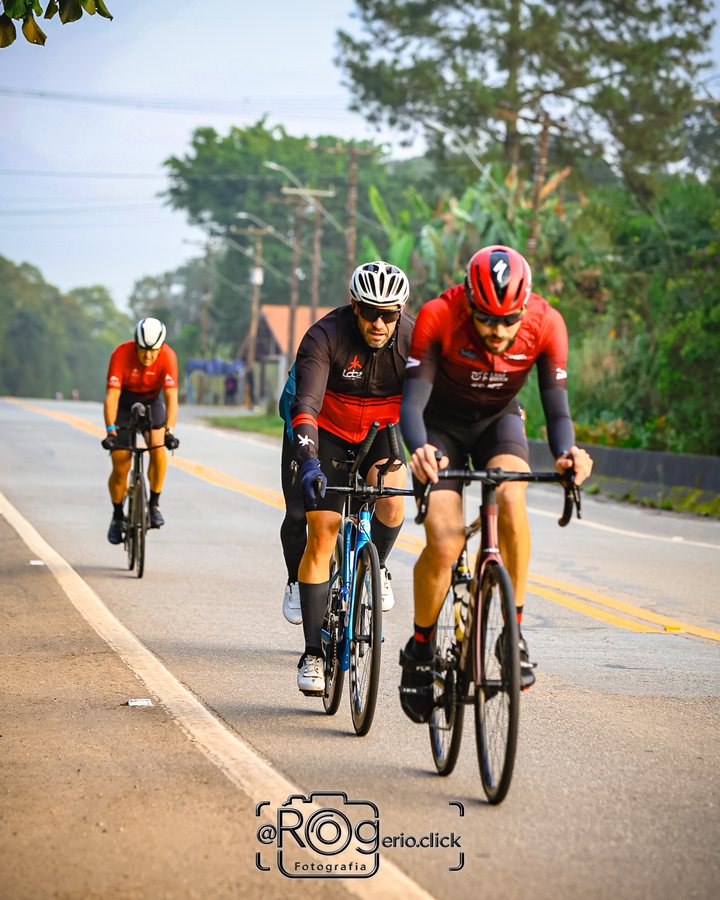 Treino EV · corrida e pedal – foto 19