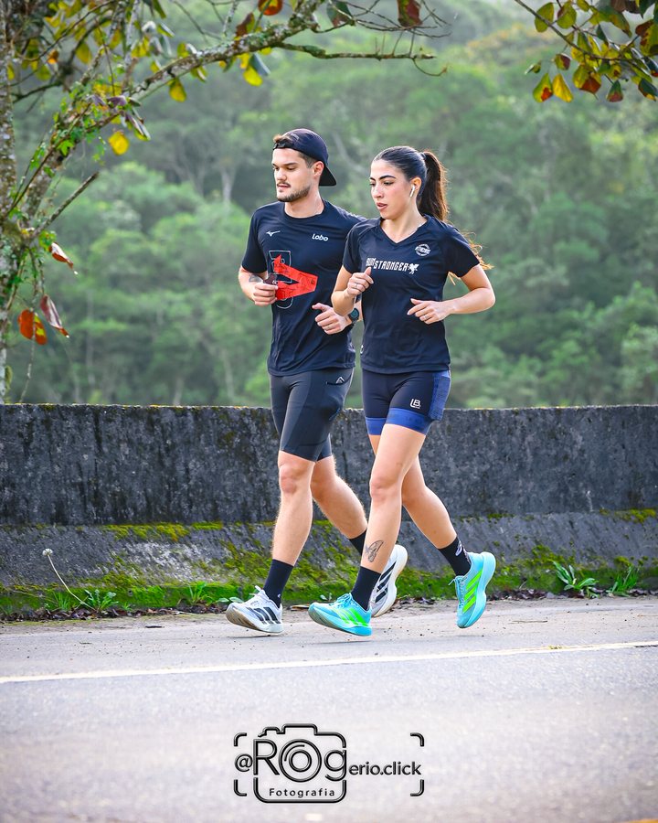 Treino EV · corrida e pedal – foto 25