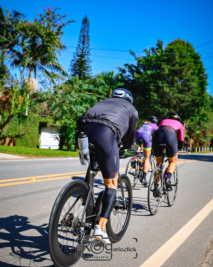 Treino EV · corrida e pedal – foto 27